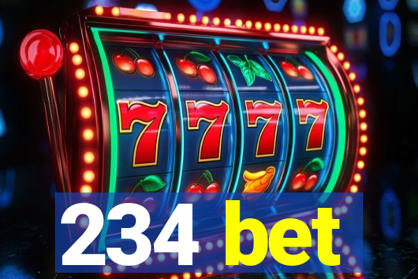 234 bet